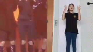 这个阿米姐妹  不就是我本人嘛 太真实了吧