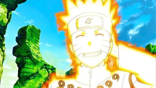 transisi sasuke & naruto