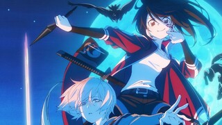 Anime Movie • Blackfox (2019) • English Subbed