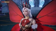 Spirit Sword Sovereign Eps587 Sub Indo