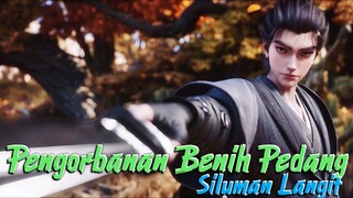 Azure Legacy Eps 64 [AMV] ❗Menyelamatkan Yan Jin Dikhianati Oleh Kakak Kandung Sendiri