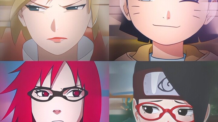 sarada🤗
