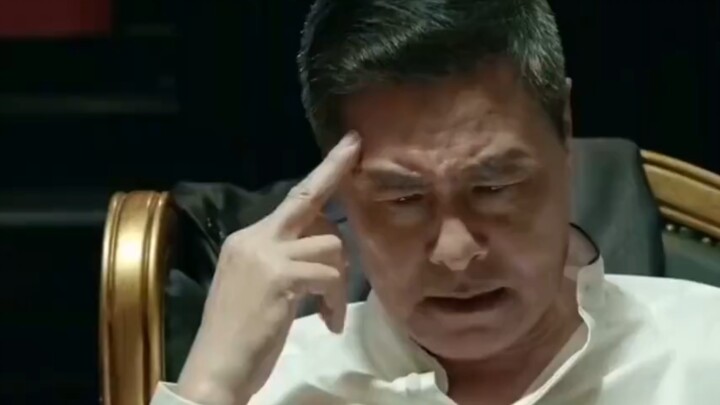 In “In the Name of the People,” at Hong Kong’s Wangbeilou, Mr. Liu reveals the truth: Cheng Du was j