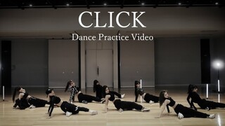 Girls² - CLICK (Dance Practice Video)