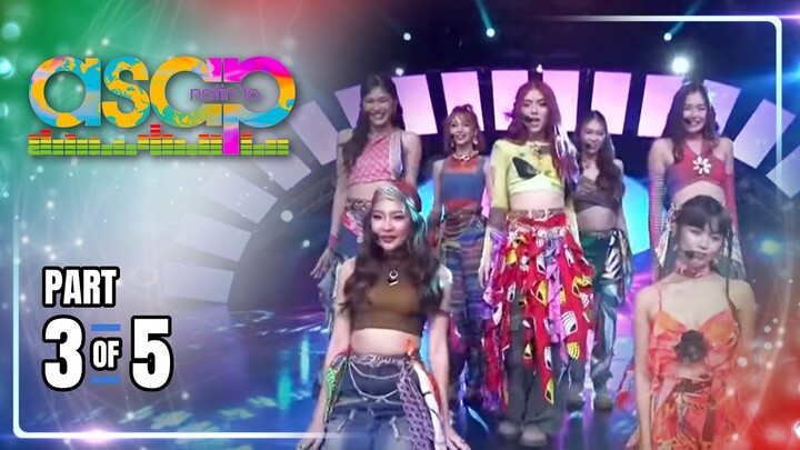 ASAP Natin 'To (3/5) | May 19, 2024