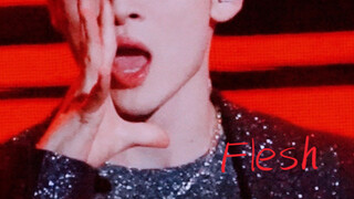 【Rikimaru】(No Minors Allowed) Come and savor adult sensuality | Flesh Violent Crimson Midnight Show