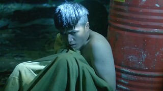 [Mo Zi] เขาอยากดูกลเม็ดมายากล แต่เขากลับเห็นฉากการชำแหละร่างกายแทน "เรื่องราวประหลาดจากสตูดิโอจีน: ก