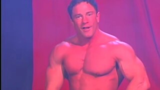 【High Definition】Iron Pavilion Enchanting Dance