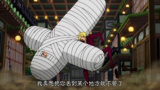 索香日常！