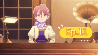 Apocalypse Hotel (Episode 11) Eng sub