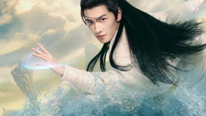 Đây chính là cảm giác tu luyện trường sinh cổ điển!