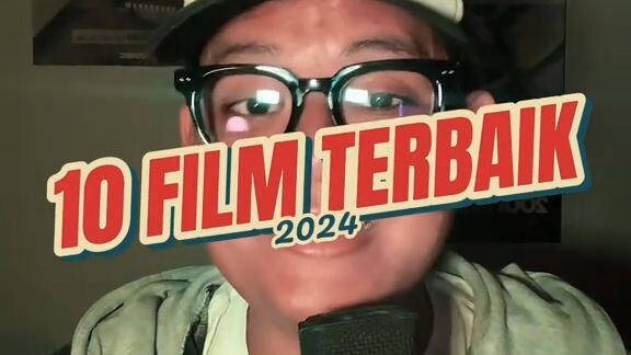 Ada yang perlu masuk list ini??