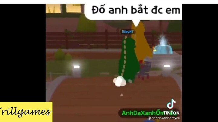 Những video hay và hài hước trên TikTok - phần 106 #PlayTogether