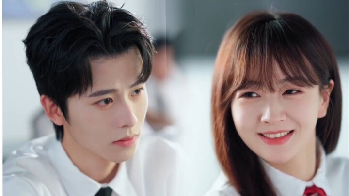 (พากย์ไทย) รักใสๆ หัวใจข้างฉัน