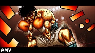 Hajime no ippo AMV Impossible