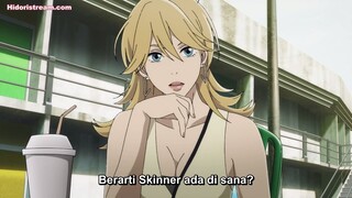 EP6 Lazarus (Sub Indonesia)