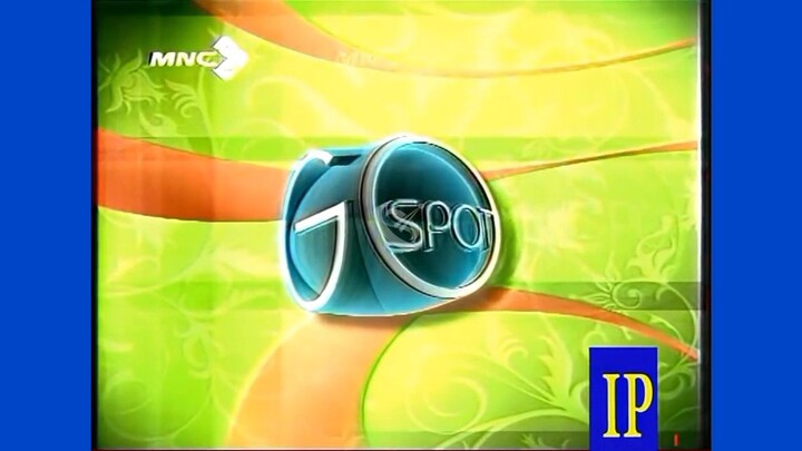 Opening Go Spot RCTI (Desember 2007)