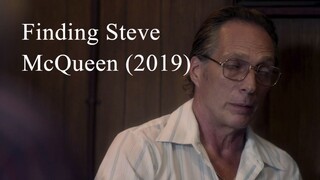 Finding Steve McQueen (2019)