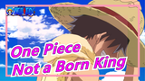 [One Piece] Epicness Ahead! I'm Not a Born King!