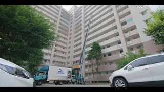 Don't Call Me Ma'am Eps 02 Sub Indo