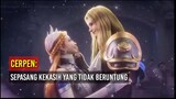 Cerita Pendek Lancelot & Odette | MLBB | Cinematic