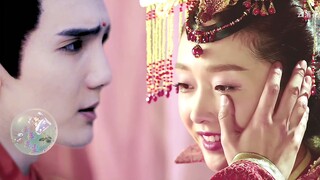 [Phiên bản phim truyền thanh Vương Tiên] "Vợ ba tuổi đáng yêu, chồng nghìn tuổi" (Tập 4) "Tình yêu t