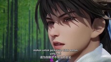 Throne Of The Sword Master Eps 20 Sub Indo