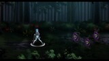 [Epic Seven] demonstrasi animasi skill Rem linkage re0