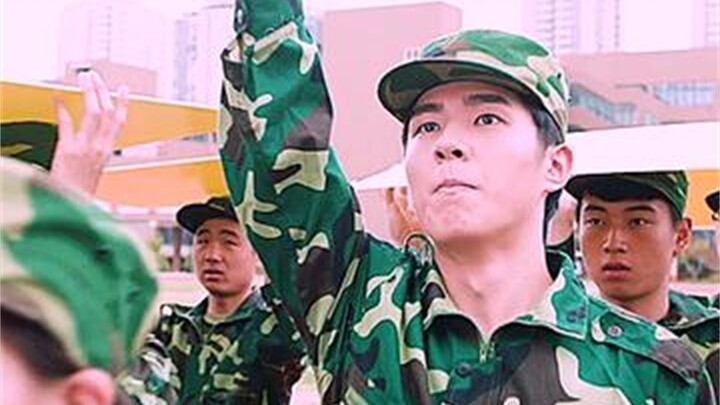 อวี่หวยไม่ยอมรับคำสั่งของอาจารย์ใหญ่ แก้ปัญหาใหญ่ที่สะสมมาหลายปีได้ภายในหนึ่งชั่วโมง