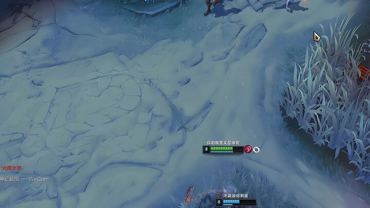 First long-distance ritual of the new year—Happy New Year, everyone!