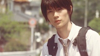 The so-called miracle of love simply requires a bit of crazy courage!