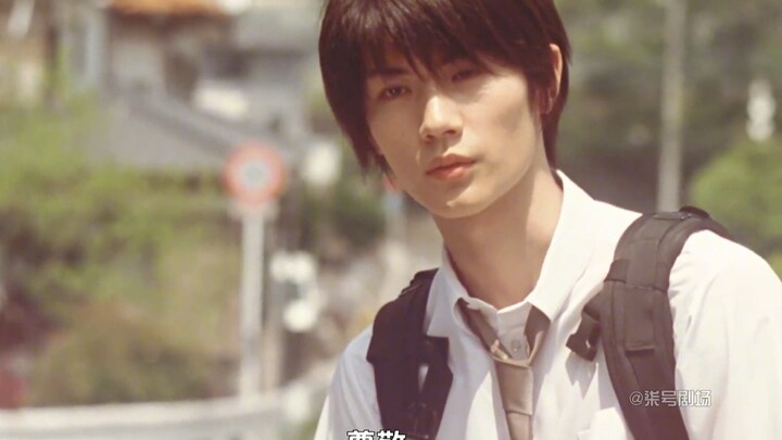 ما يسمى بمعجزة الحب لا يتطلب سوى القليل من الشجاعة المجنونة!