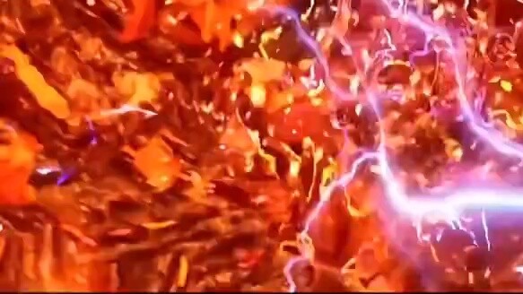 Semakin mengagumkan penampilanmu, semakin mengagumkan pula kematianmu