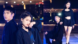 [Apple x Paizi] No Tomorrow - ร้อนทุกวันจนแทบไม่มีวันพรุ่งนี้เลย
