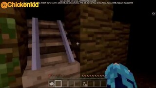 Gặp SLENDERMAN Trong Khu Rừng Vào Ngày Ma Quỷ #funnygame