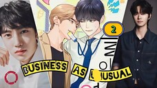 (ENG SUB) 𝑩𝑼 𝑺𝑰 𝑵𝑬𝑺𝑺 𝑨𝑺 𝑼 𝑺𝑼𝑨𝑳 | EP 2