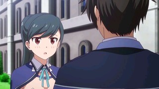 Shinjou Saikyou No Daimauo Eps 04 (sub indo)