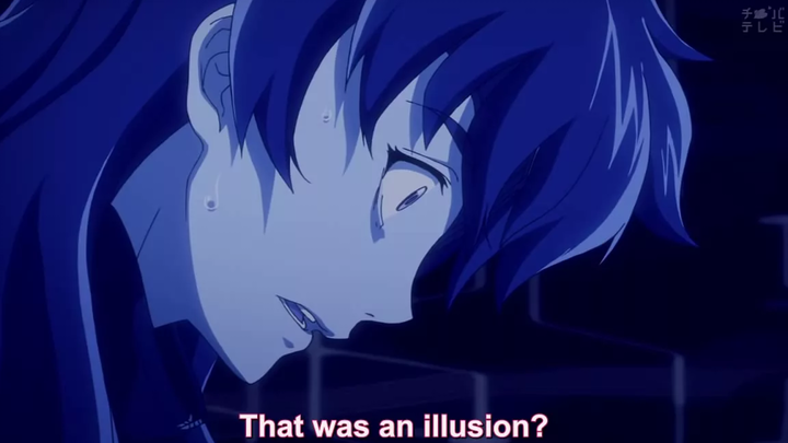 มิไร นิกกิ - พระเจ้าสังหารมิเนเน่