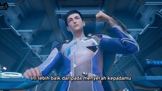 The Legend Of Soldier Eps 15 Sub Indo