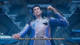 The Legend Of Soldier Eps 15 Sub Indo