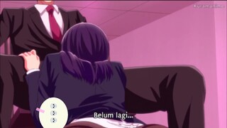 Mereka ga sadar kalau ternyata ditonton banyak orang