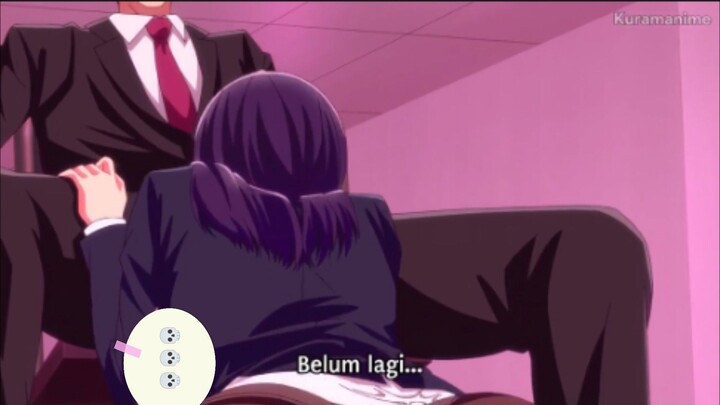 Mereka ga sadar kalau ternyata ditonton banyak orang