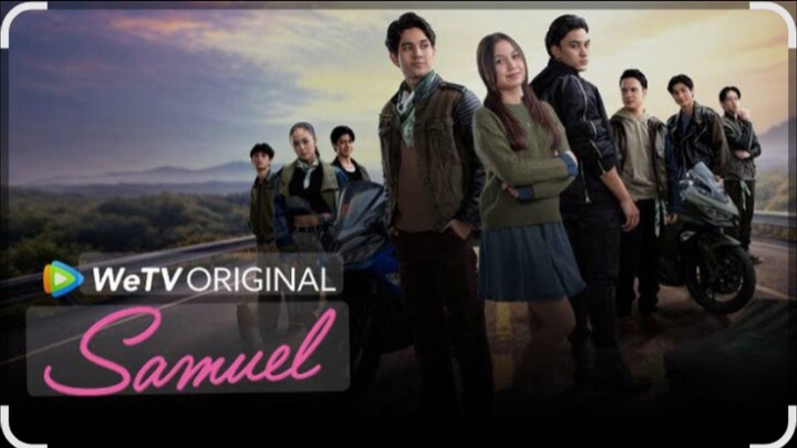 [Drama Baru] SAMUEL [2026]