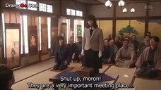 Tokyo Bandwagon Episode 7 Eng Sub