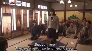 Tokyo Bandwagon Episode 7 Eng Sub