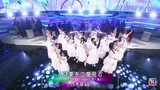 Nogizaka46 - Hito wa Yume wo Nido Miru @Music Station