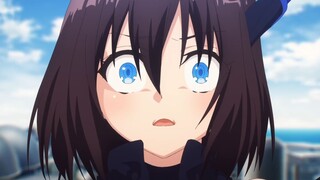 I learned the whole process of my brother's marksmanship practice... my sister was completely dumbfo