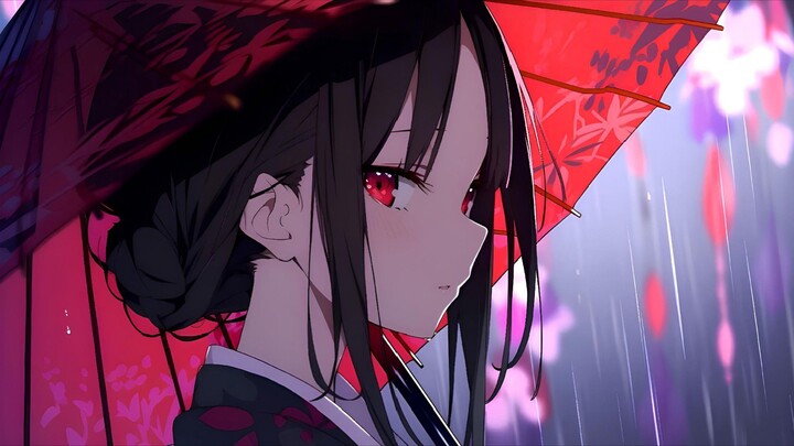 Gigi Perez - Sailor Song Mix「AMV」