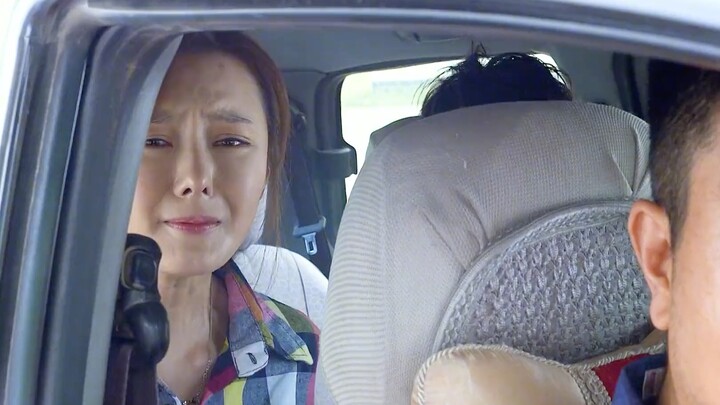 第1/3集:女孩惨遭绑架，机智的她用血染红钞票，完成教科书式自救