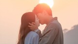 2PM’s Taecyeon And Won Ji An Share Enchanting Sunset Kiss In Final Episode Of “Heartbeat”